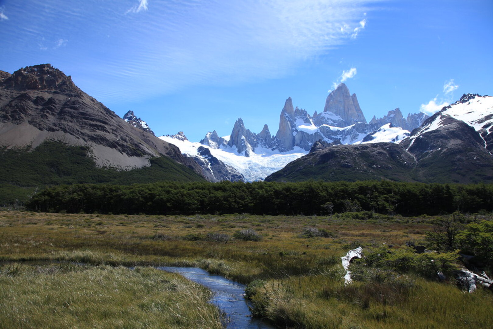 Patagonia